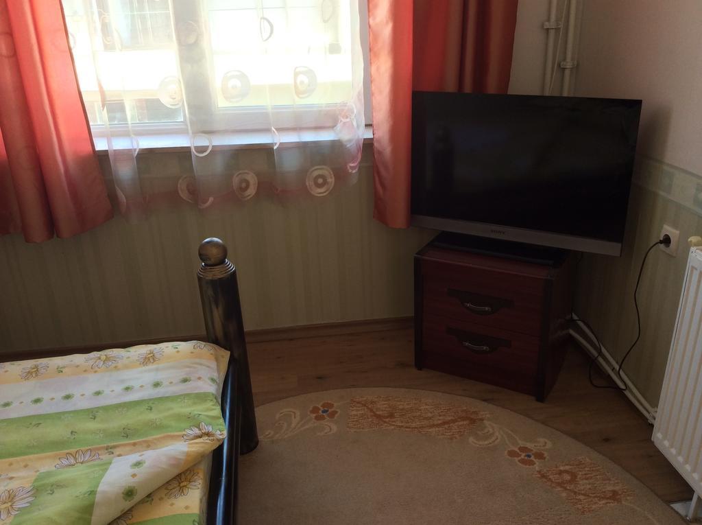 ナショナル ホテル ルセ 部屋 写真